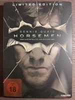 Horsemen ( Steelbook )