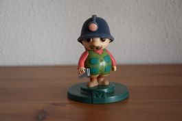 Migros Storymania 1 Figur‪ Wichtel‪ Lino‪‪