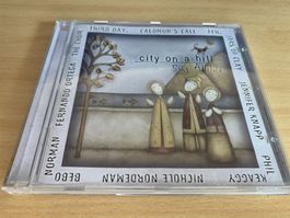 City On A Hill (Sing Alleluia)