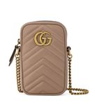 Gucci GG Marmont mini cross body bag