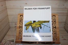 Bilder für Frankfurt-Bestandskatalog d. Museums für Moderne
