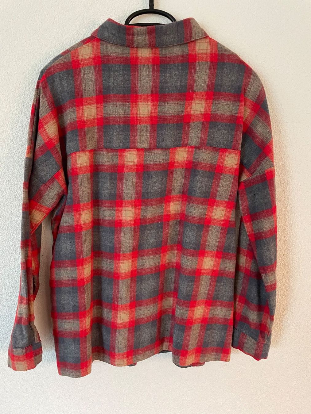 Camicette: Bluse Missguided Karomuster Gr. 34/XS – Usato da Schmitten FR venduto da ancaob 2