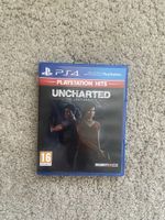PS4 Uncharted The Lost Legacy