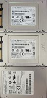 3×Toshiba SSD 256GB Sata 2.5 Zoll
