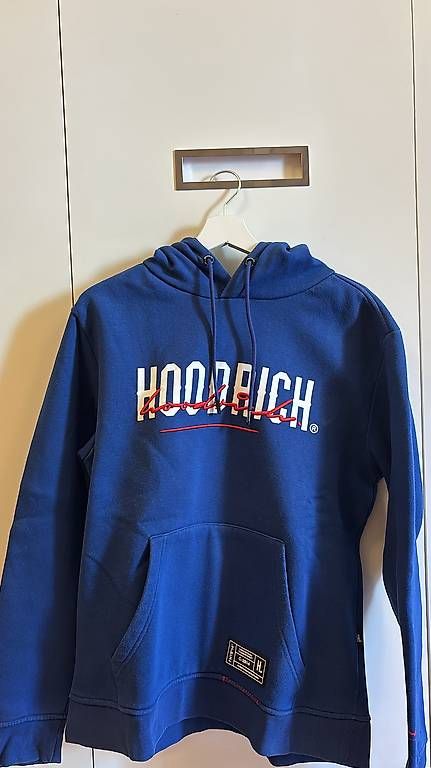 Maglioni & Felpe: Tuta Hoodrich  – Usato da Riva San Vitale venduto da ame_rtg5