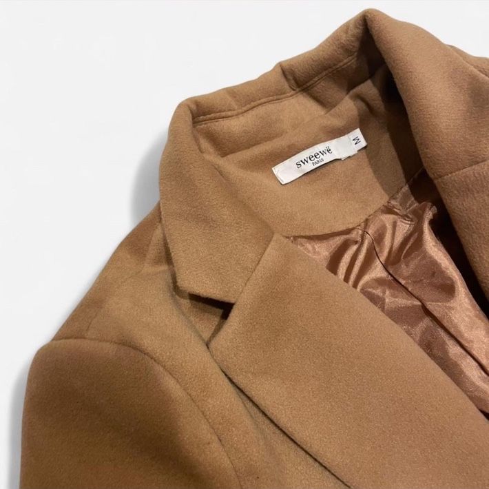 Mäntel: Sweewe Paris Mantel – Gebraucht aus Watt von Ene.Kro 5