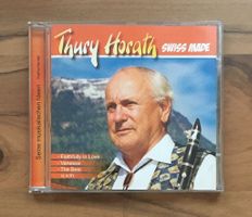 CD Horat Thury, inkl. Versand (nur CH)