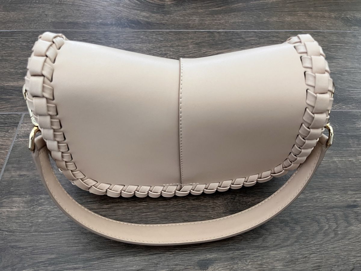 Gianni Chiarini Borse da donna: Gianni Chiarini Firenze Handtasche – Usato da Bülach venduto da Daisy1234 1