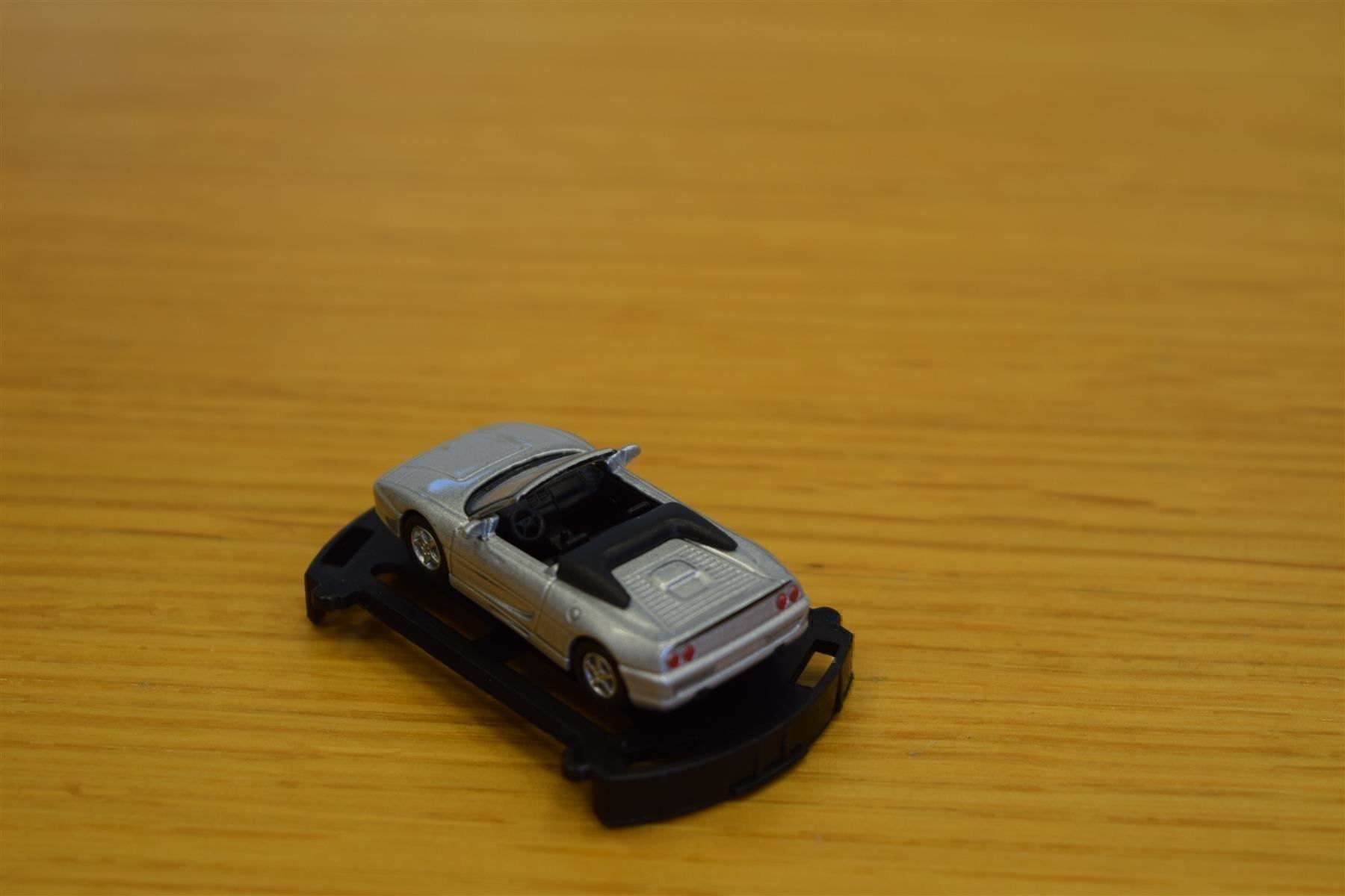 Ferrari Modellini d'auto: Ferrari F355 Spider – Usato da Stein AR venduto da Krabbe2 1