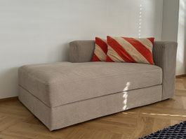 IKEA Jättebo Sofa - Canapé