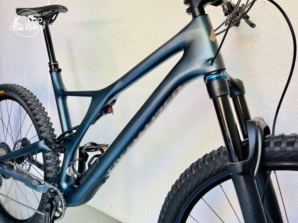 Specialized stumpjumper st comp hotsell carbon 29 2019