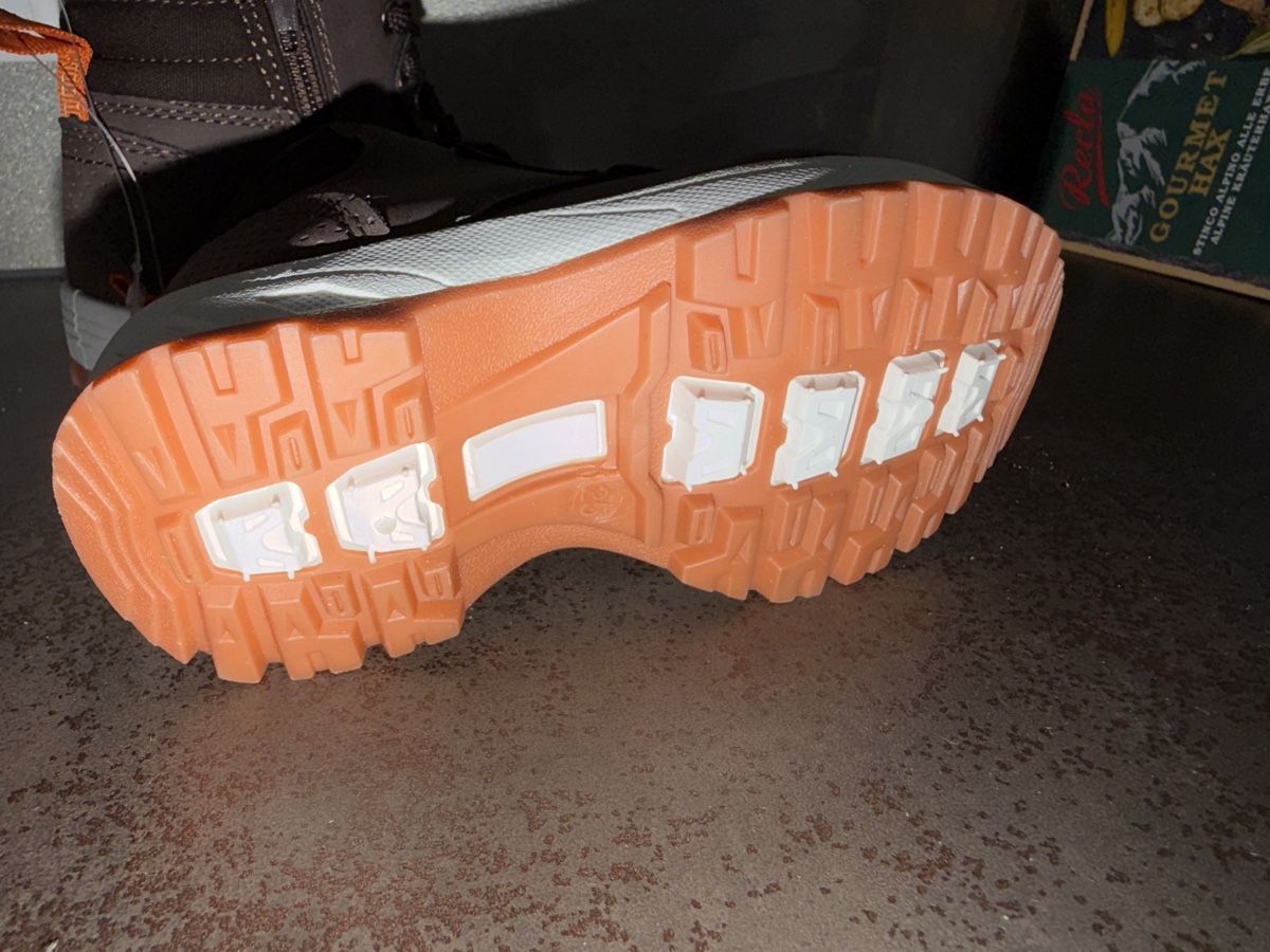 Scarpe per ragazzi: Kinder Schuh 25 neu  – Nuovo (secondo la descrizione) da Dornach venduto da samuti 2