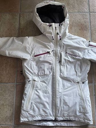 Veste de ski dame Peak Performance (taille S)