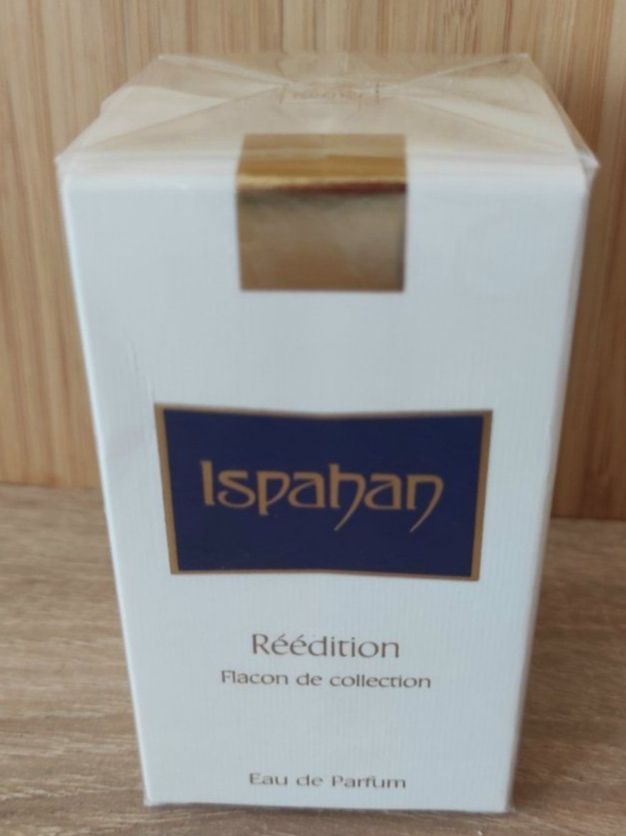 Yves Rocher Profumi & Eau de Toilette: Ispahan Reedition Collection 2008 Yves Rocher 50ml – Nuovo e nell'imballaggio originale da Renens VD venduto da cla_7zv5 2