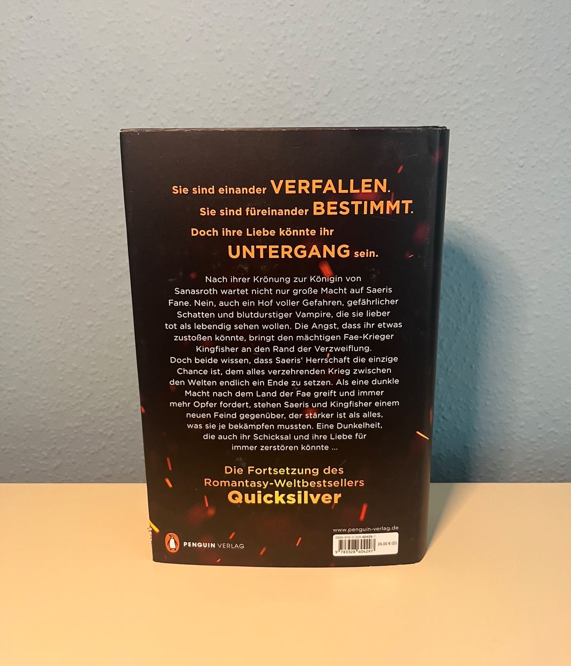Libri: Brimstone, Callie Hart, deutsches Buch – Nuovo (secondo la descrizione) da Zürich venduto da bib_trj7 3