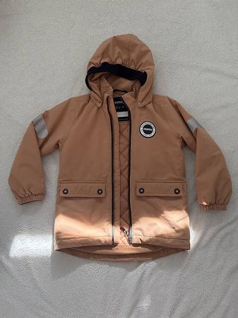 Reim Übergangsjacke Gr 122