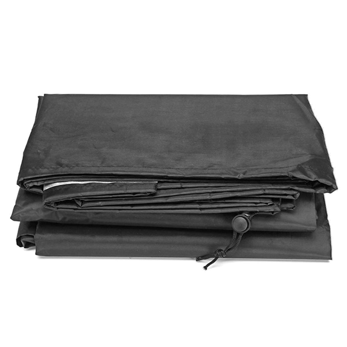 Altro: Grillabdeckung Grill Abdeckhaube Cover – Nuovo (secondo la descrizione) da Thun venduto da coverall 3
