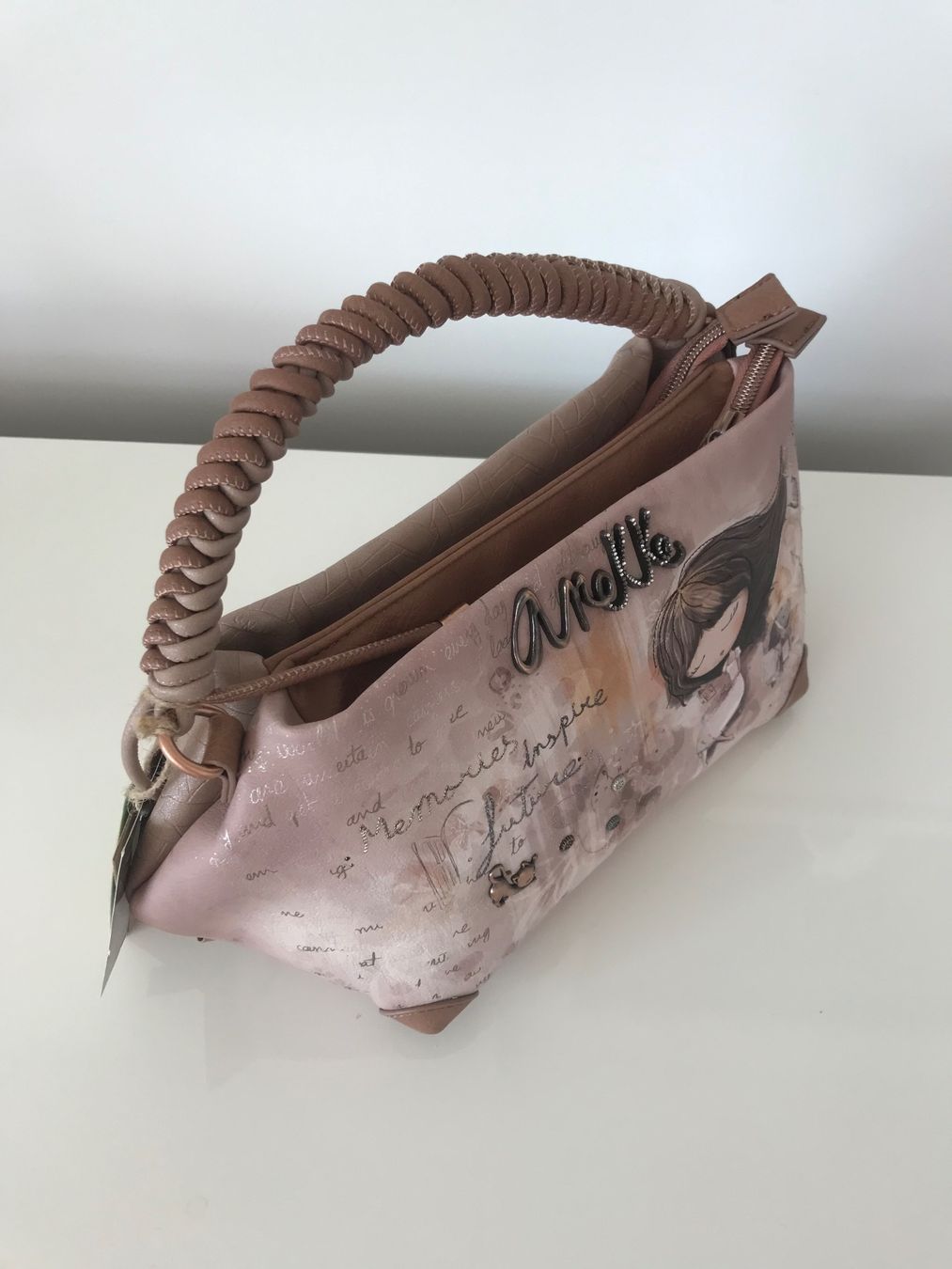 Borse da donna: Anneke Umhängetasche Memories - Neu – Nuovo e nell'imballaggio originale da Lausanne venduto da opi_92cn 3