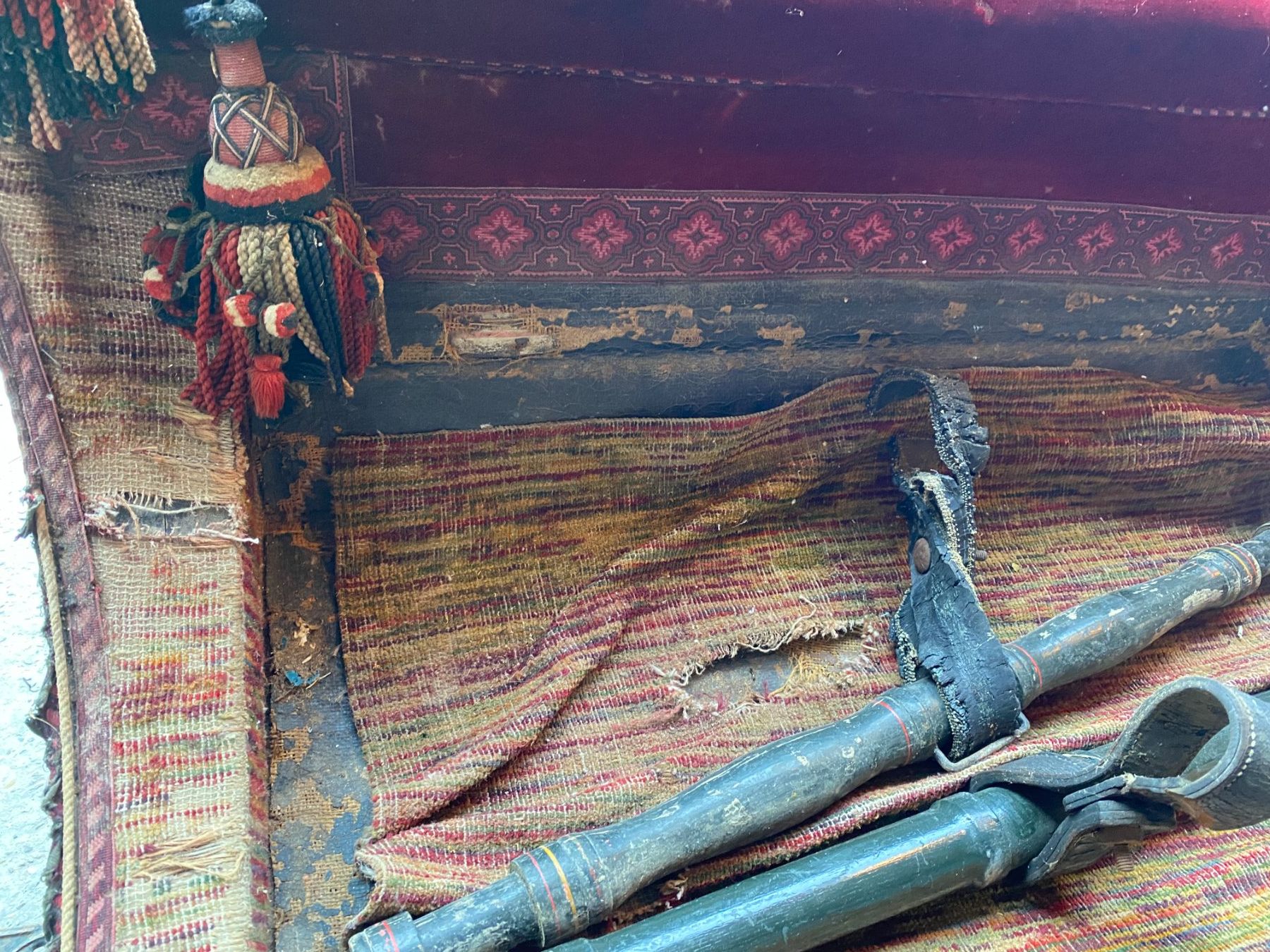 Carrozze: Pferdeschlitten Pferde Kutsche – Usato da Mogelsberg venduto da Gregor6132 7
