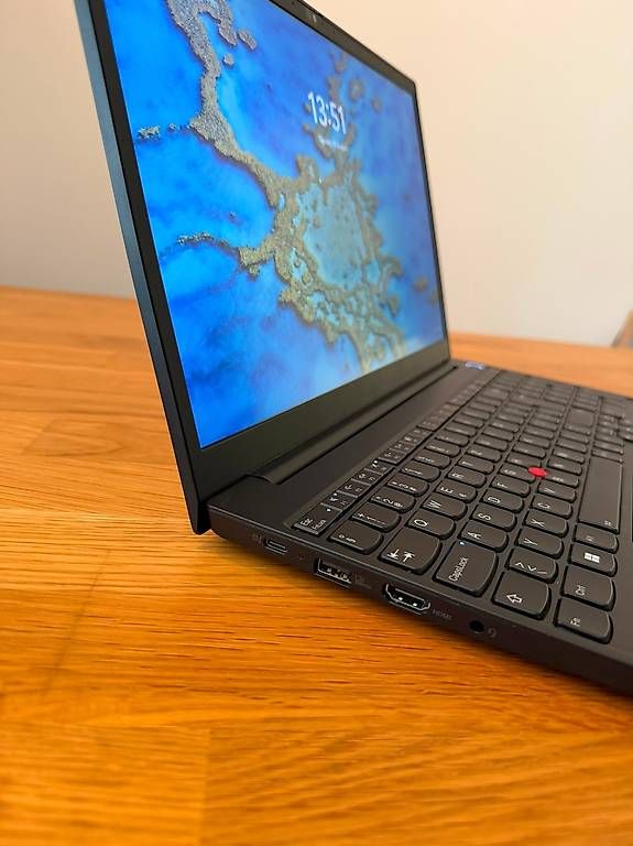 Lenovo Notebook: ThinkPad E15 G2 - 20TD00GJMZ – Usato da Thun venduto da peruhz 1