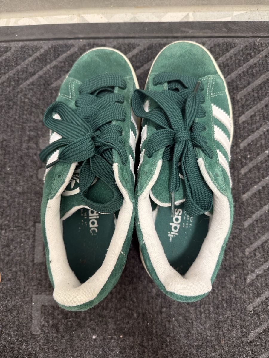 Adidas Damenschuhe: Campus Adidas – Gebraucht aus Ebikon von eli_kl5b 1