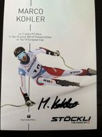 Marco Kohler