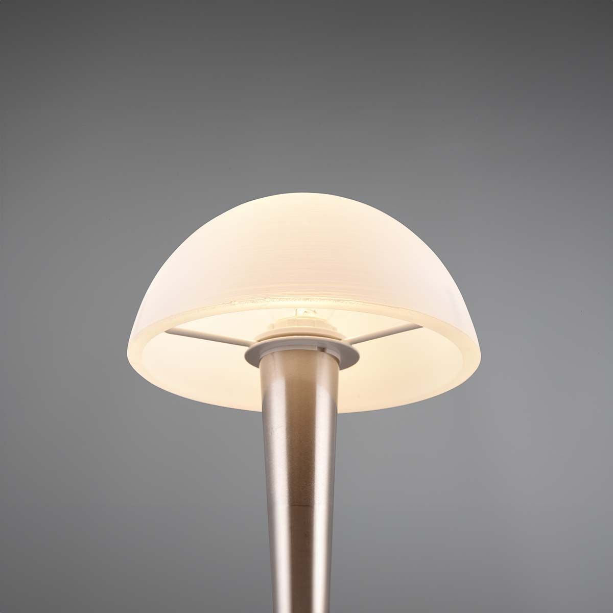 Lampen: LED Tischleuchte, Dimmbar, 26 cm Höhe – Neu (gemäss Beschreibung) aus Kreuzlingen von Smart-Light