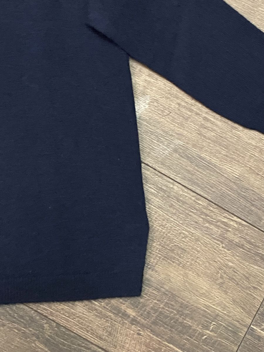 J.Crew Pulls & Sweat-shirts: J. Crew Pullover dunkelblau Kaschmir. Neu – Neuf (Voir description) à Büron par Coerner 5