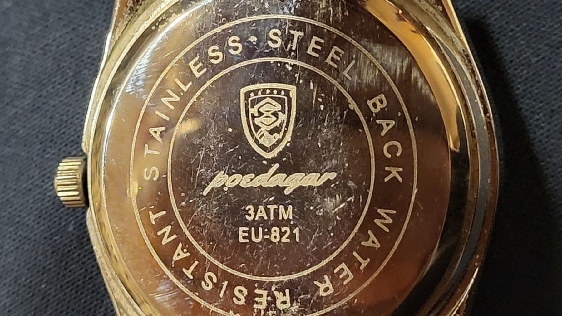 Montres: Uhr, Poedagar – D'occasion à Uster par gurust 5