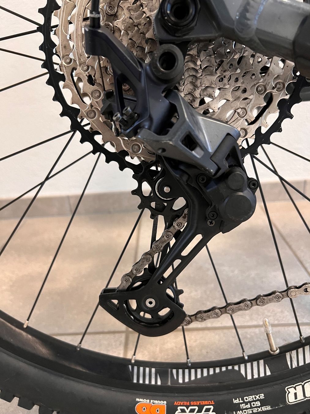 Commencal Biciclette: Commencal Meta Power 29 Essential – Usato da Giffers venduto da vic_5t22 8