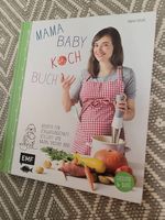 Kochbuch für Baby und Mami