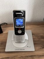 Swissvoice Avena 365 Schnurloses Analog-Telefon DECT analog