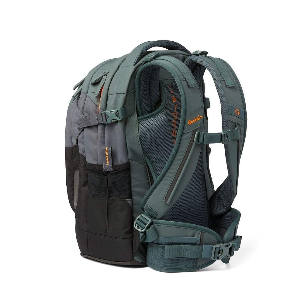 Satch Kindertaschen: Satch Rucksack - 30l – Gebraucht aus Egolzwil von new-england-patriots 4