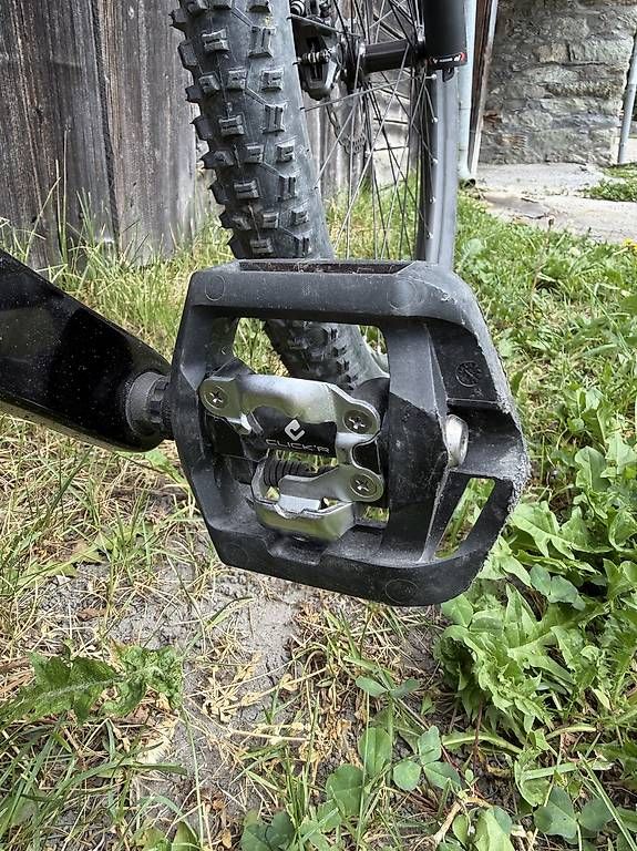 Cube Biciclette: Cube Race One 29" Mountainbike – Usato da Castrisch venduto da Vali-19 1