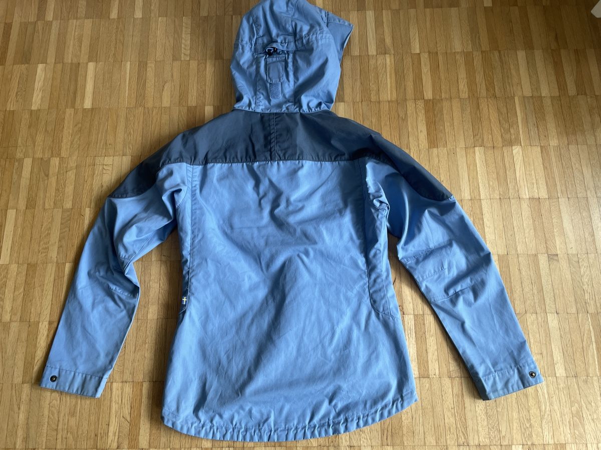 Fjällräven Giacche: Fjällräven Freizeitjacke XS Damen – Usato da Zürich venduto da debi28 3