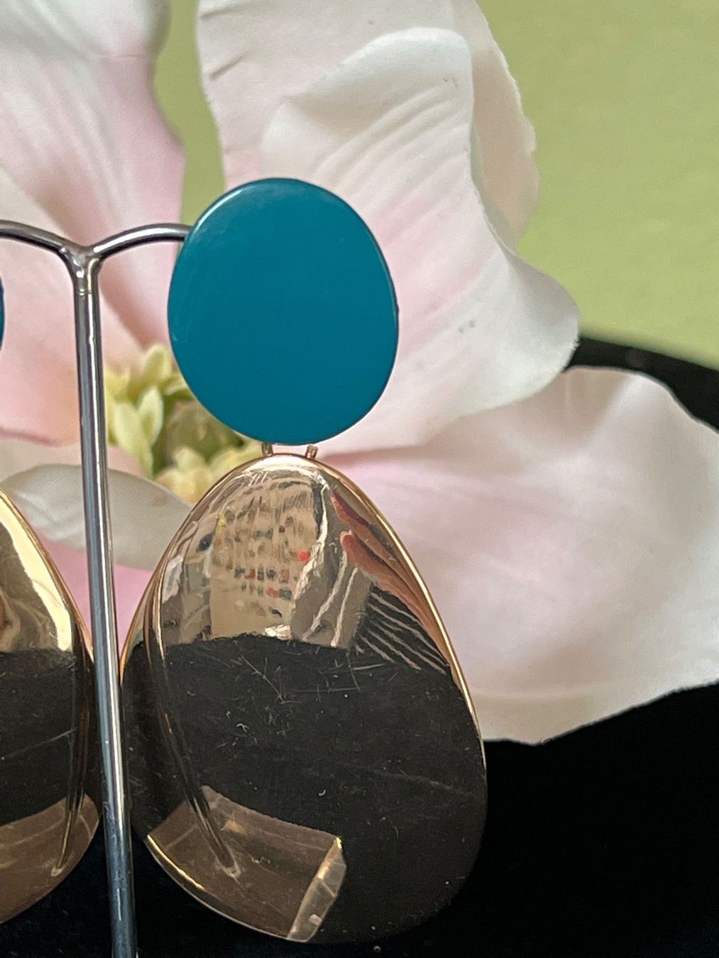Ohrringe & -stecker: Schöne Ohrringe – Gebraucht aus Seon von Sunny-Schmuck78 1