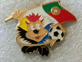 Ansteckpin 188: Uefa Euro 2000