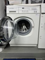 Waschmaschine Schulthess Spirit XL 5510 weiss gebraucht