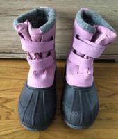 Bottes de Neige NEUF