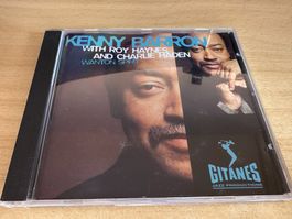 B2 Kenny Barron Roy Haynes  Charlie Haden – Wanton Spirit