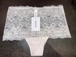 Slip HANRO s neu