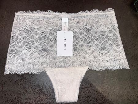 Slip HANRO s neu