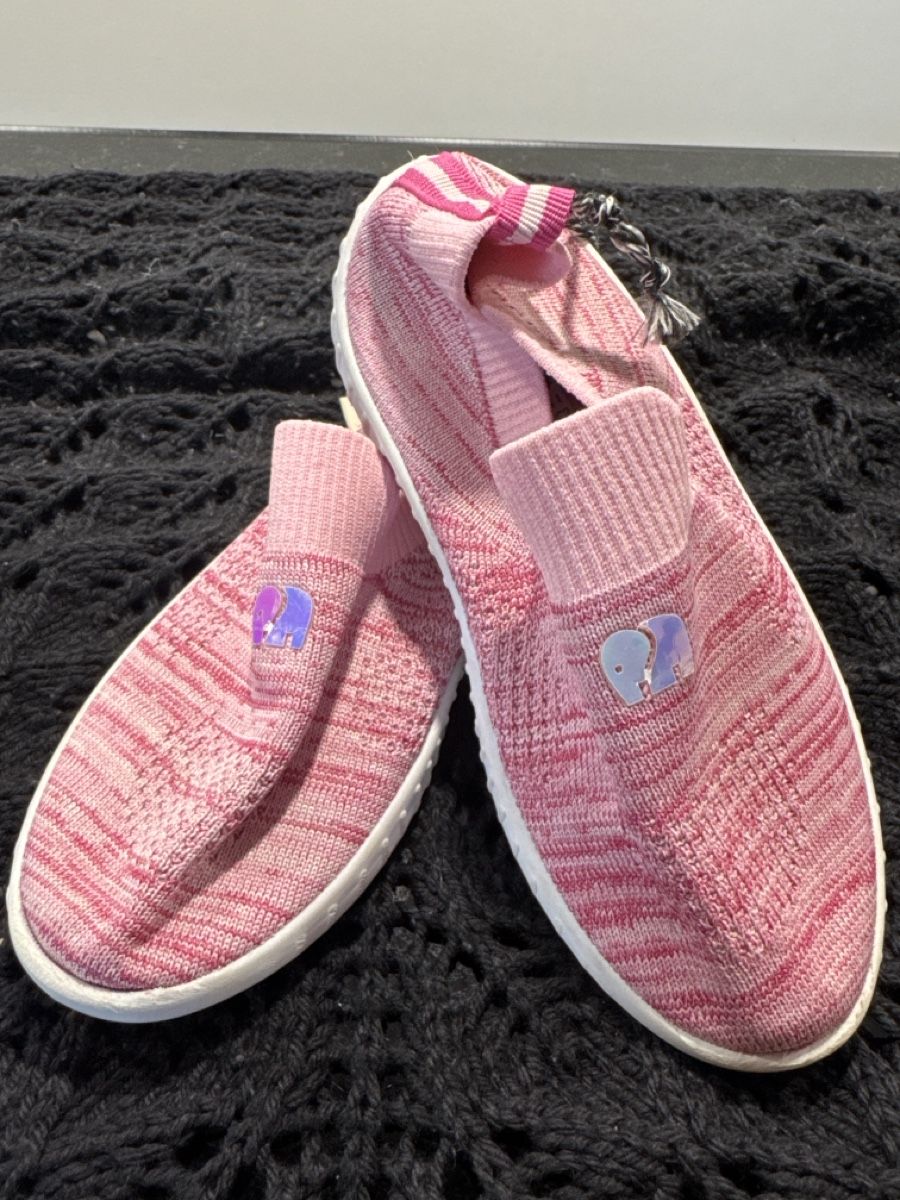 Elefanten Scarpe per ragazze: Rosa Elefanten Schuhe, Grösse 28 – Usato da Grabs venduto da Shelly_87