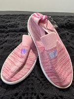 Rosa Elefanten Schuhe, Grösse 28