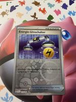 Energie-Umschalter 173 Reverse Holo SVI