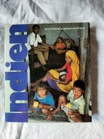 Indien, Bildband