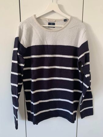 Dstrezzed Herren Pullover Grösse L
