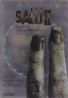 DVD ab Fr. 1.--, SAW II