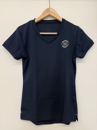 T-Shirt von Felix Bühler