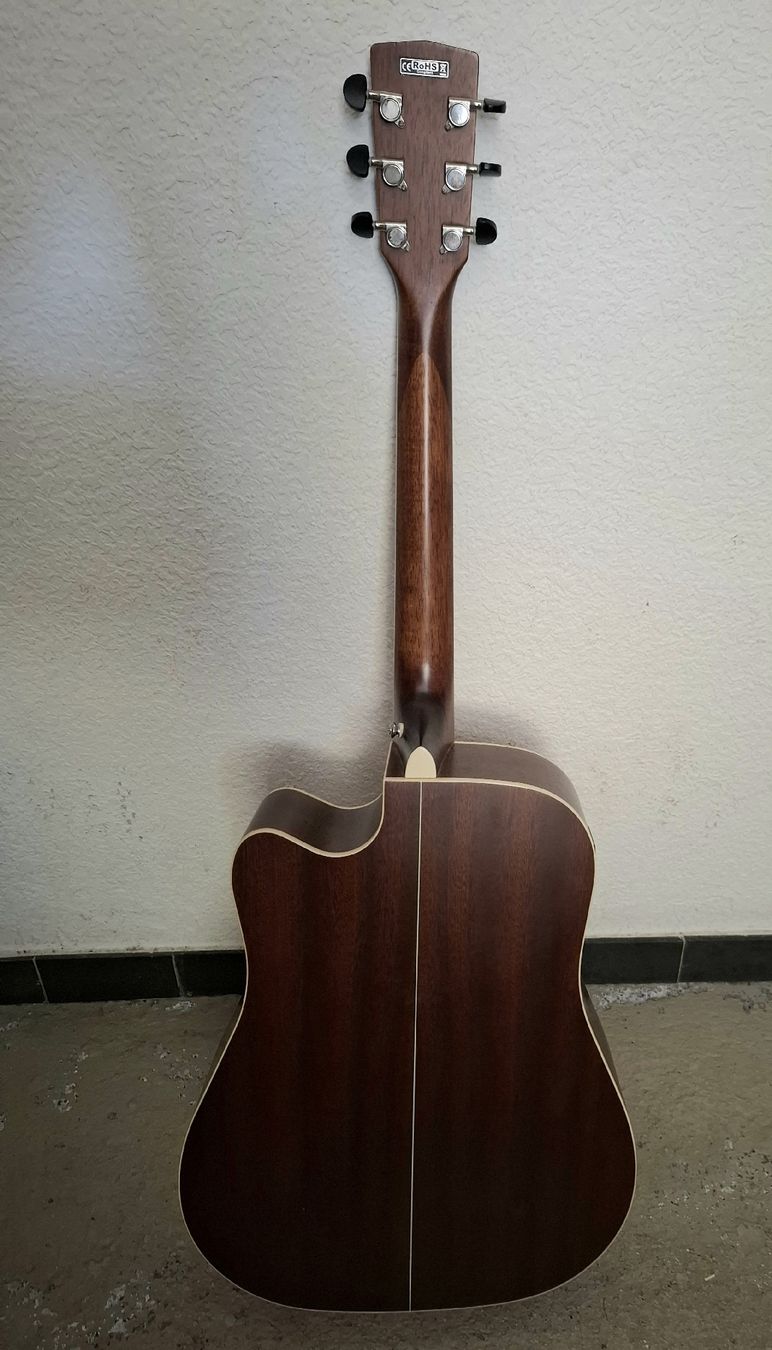 Cort Instruments de musique: Elektroakustic Guitarre Cort – Neuf (Voir description) à Meilen par GabsZurich 2